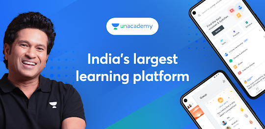 Unacademy APp Review