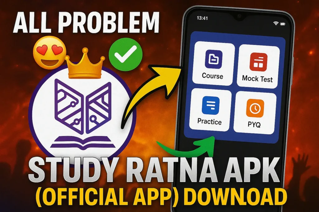 Study Ratna APK