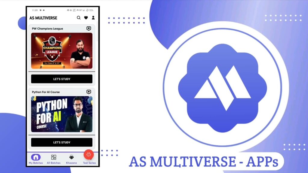 AS Multiverse APK Download Latest Version PW MOD 2025